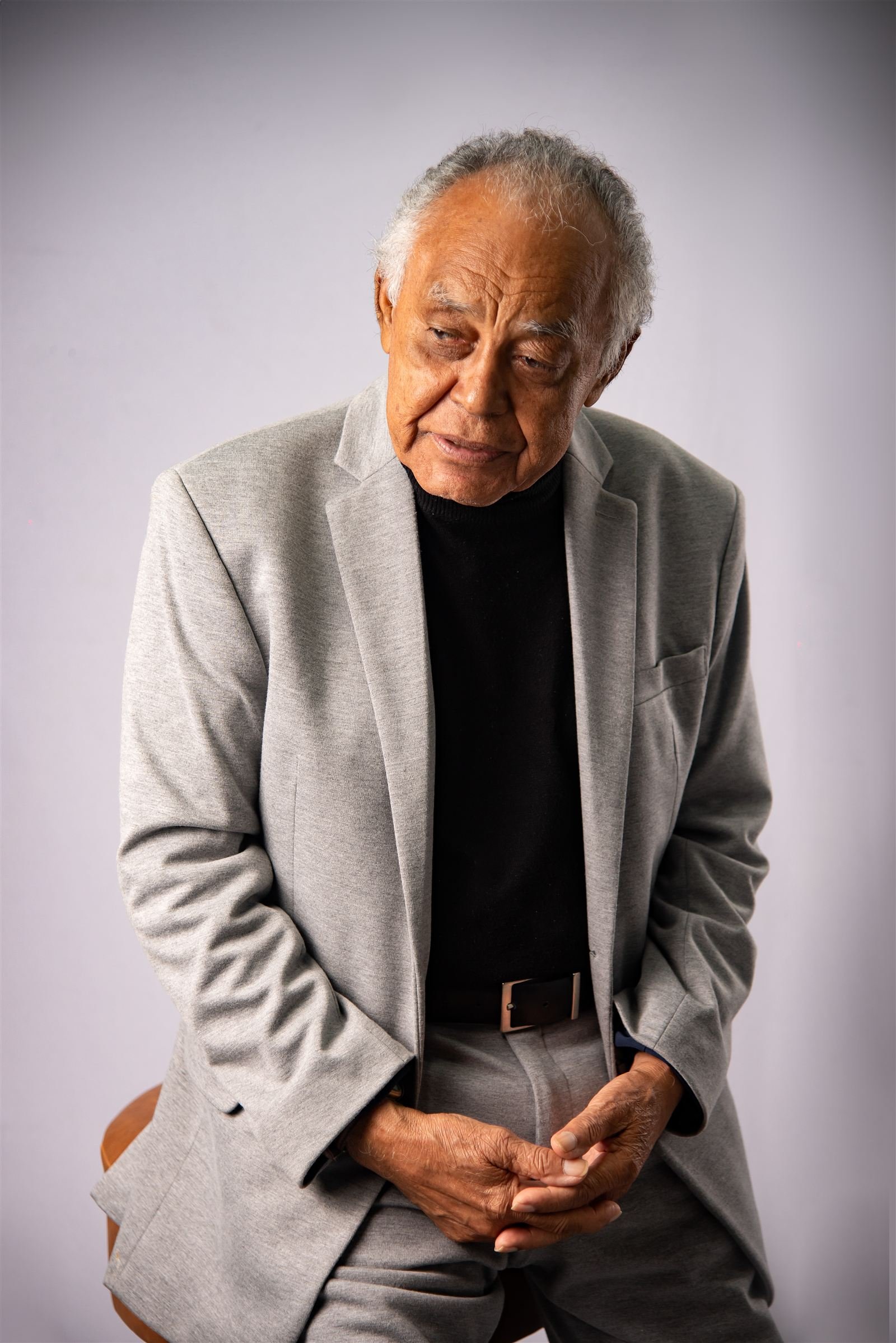 Dr. Francisco Oliveira